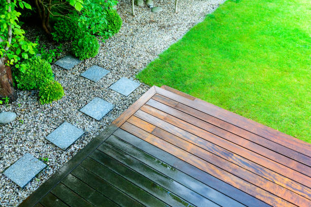 Best Gutter Cleaning  in Hansville, WA