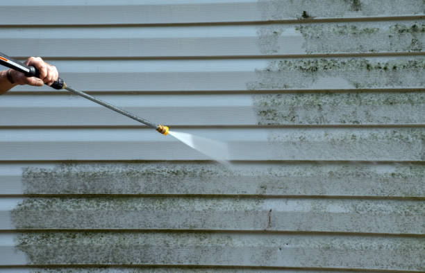 Hansville, WA Pressure Washing Company