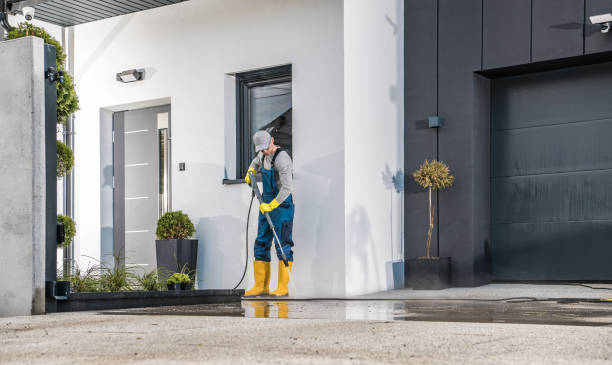 Best Machinery and Equipment Cleaning  in Hansville, WA